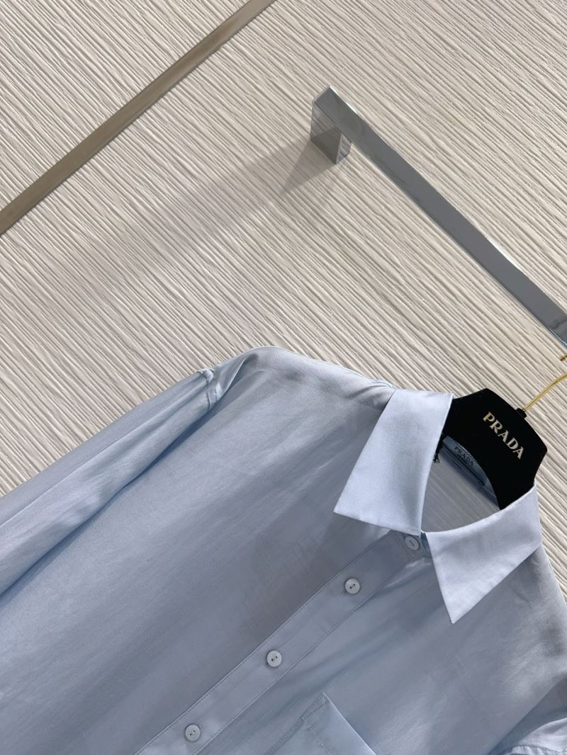 Prada Shirts